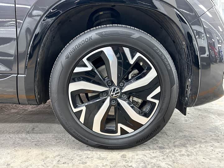 Photo 7 - Volkswagen Tayron GTE Hybrid