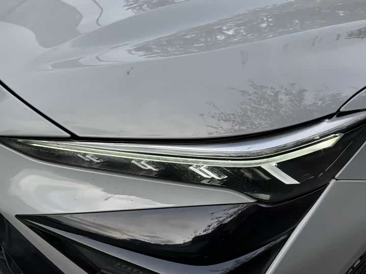 Фото 4 - MG Motor 6