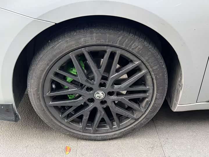 Фото 5 - MG Motor 6