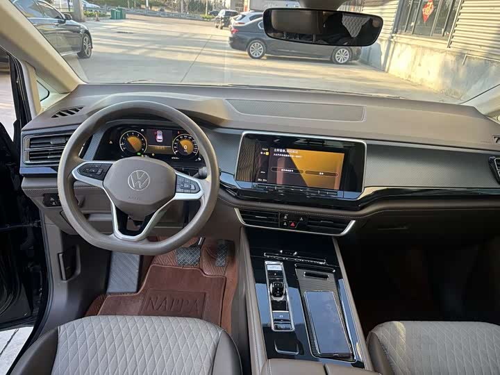 Photo 5 - Volkswagen Viloran