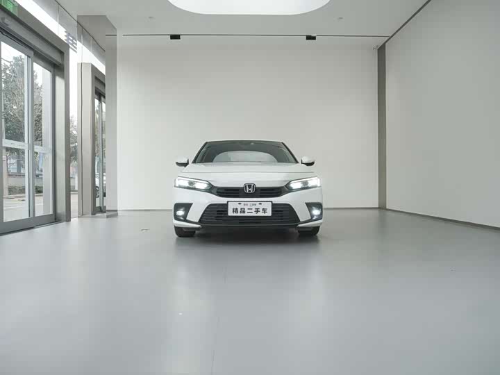 Фото 2 - Honda Civic