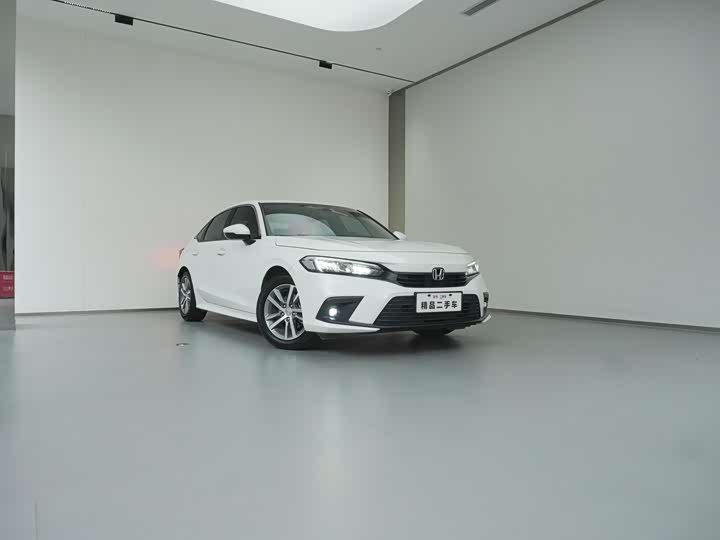 Фото 3 - Honda Civic