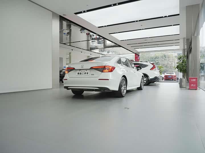 Фото 6 - Honda Civic