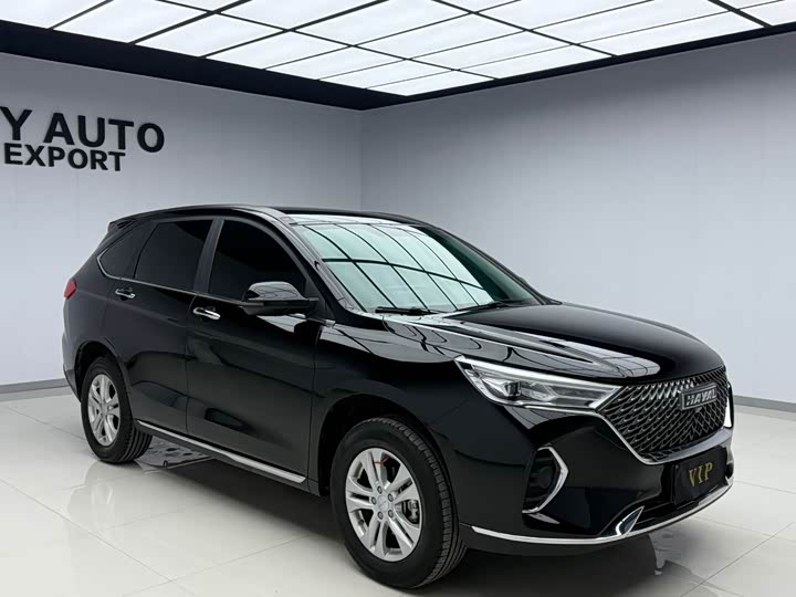 Фото 3 - Haval M6