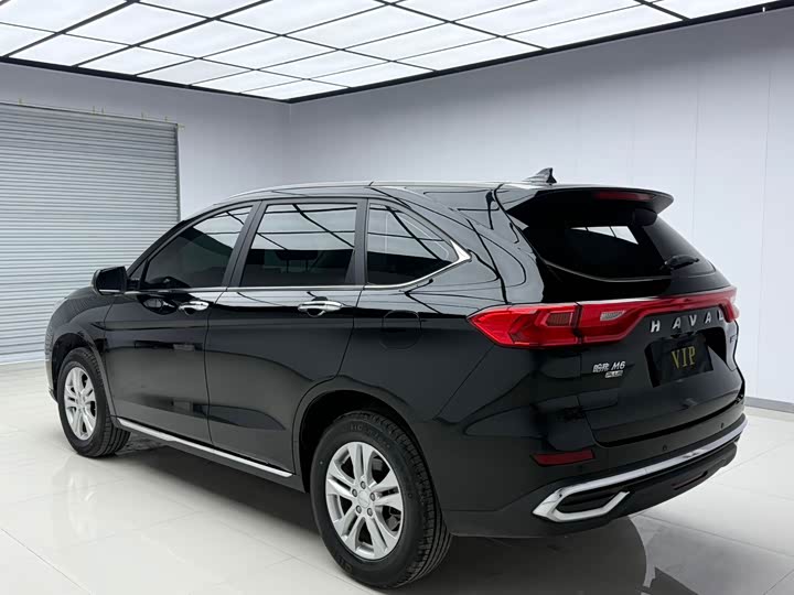 Фото 6 - Haval M6
