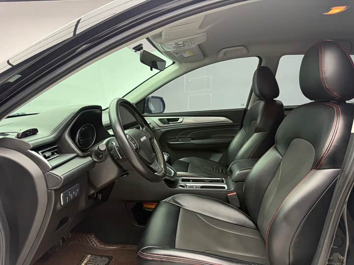 Фото 7 - Haval M6