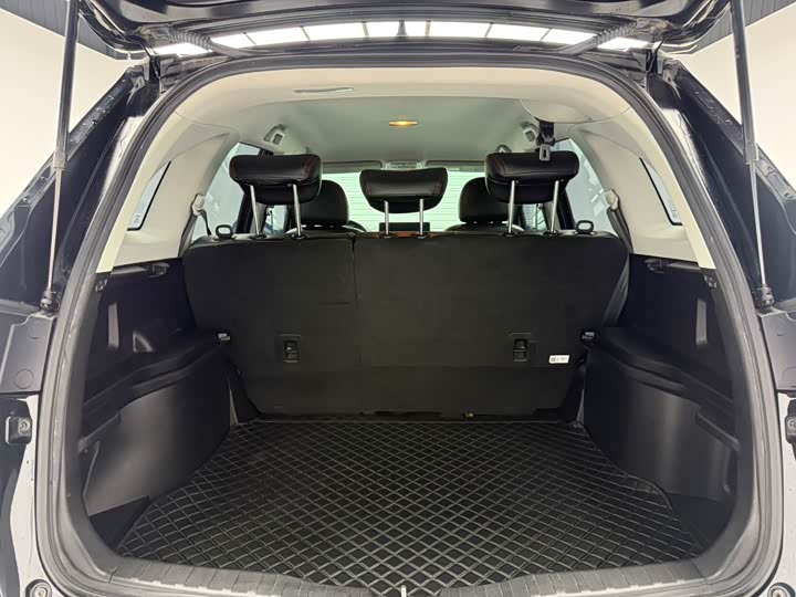 Фото 9 - Haval M6