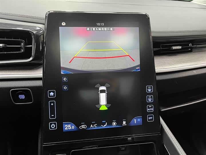 Фото 7 - Hyundai Custo