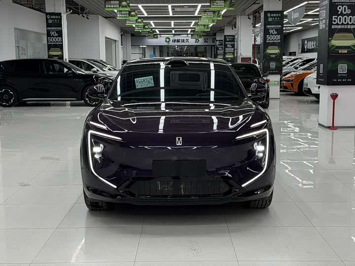 Фото 2 - Avatr 07