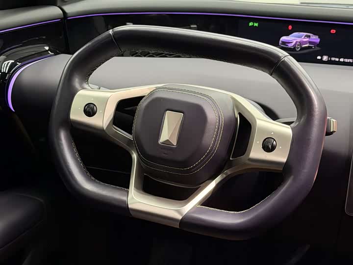 Фото 5 - Avatr 07