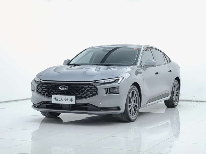 Ford Mondeo 2025 2025款 2.0T EcoBoost 豪华型