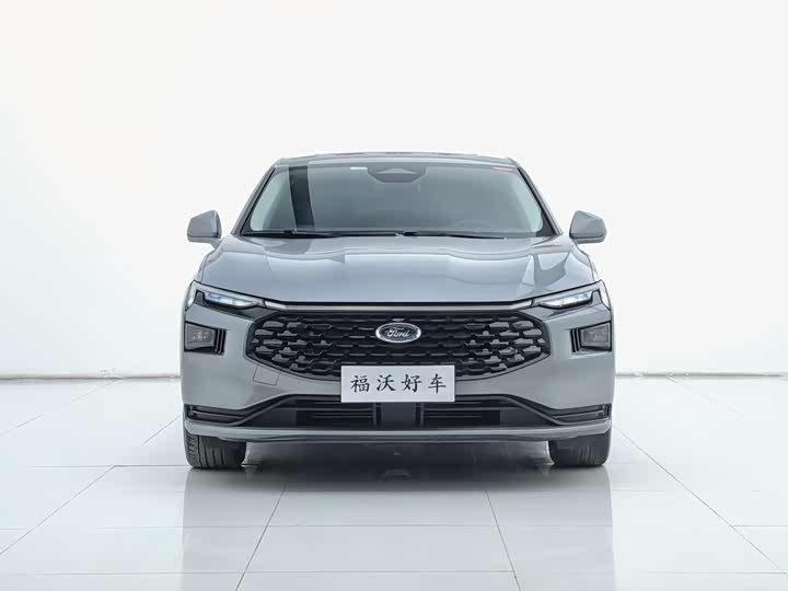 Ford Mondeo 2025 2025款 2.0T EcoBoost 豪华型