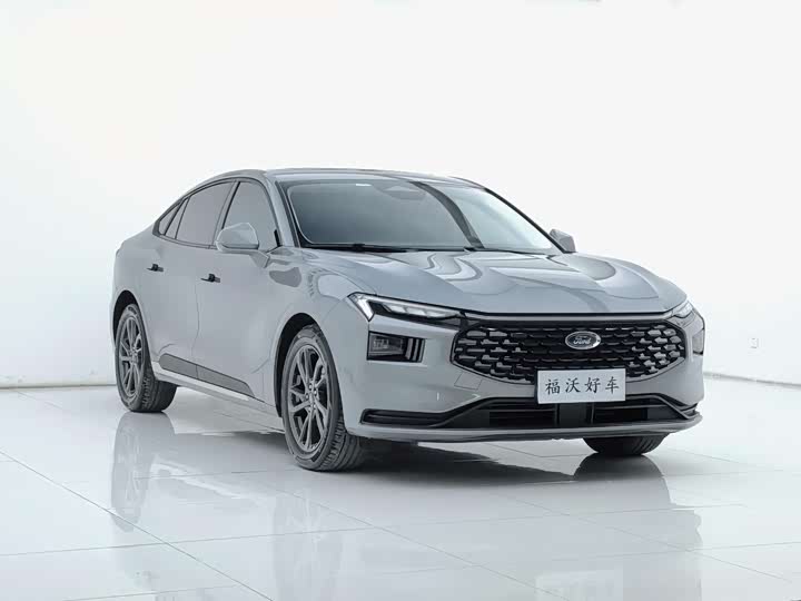 Ford Mondeo 2025 2025款 2.0T EcoBoost 豪华型