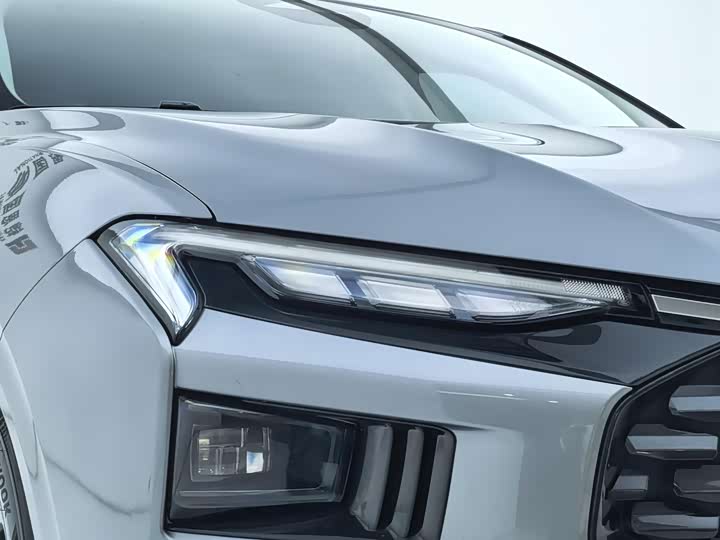 Ford Mondeo 2025 2025款 2.0T EcoBoost 豪华型