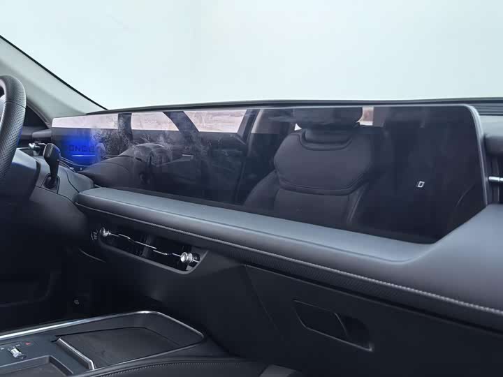 Ford Mondeo 2025 2025款 2.0T EcoBoost 豪华型