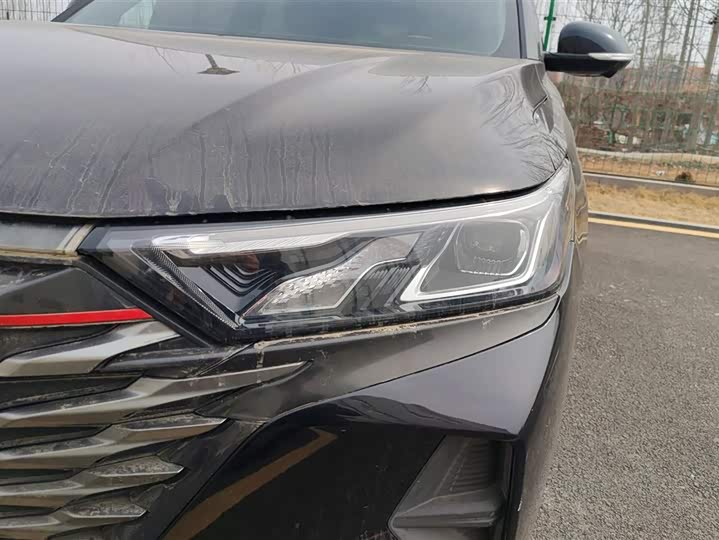 Фото 5 - Dongfeng Aeolus AX7