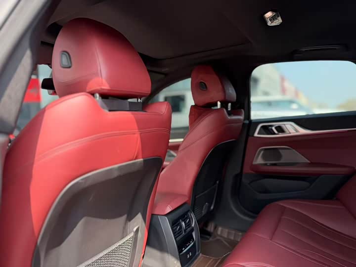 Фото 8 - BMW 4 Series