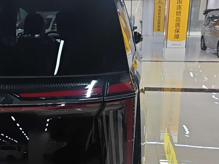 Фото 5 - GAC Trumpchi M8