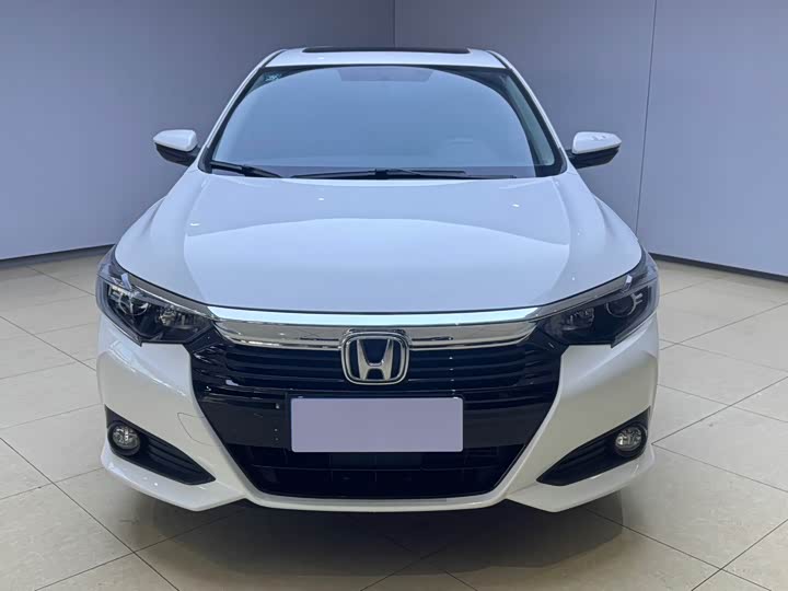 Фото 2 - Honda Crider