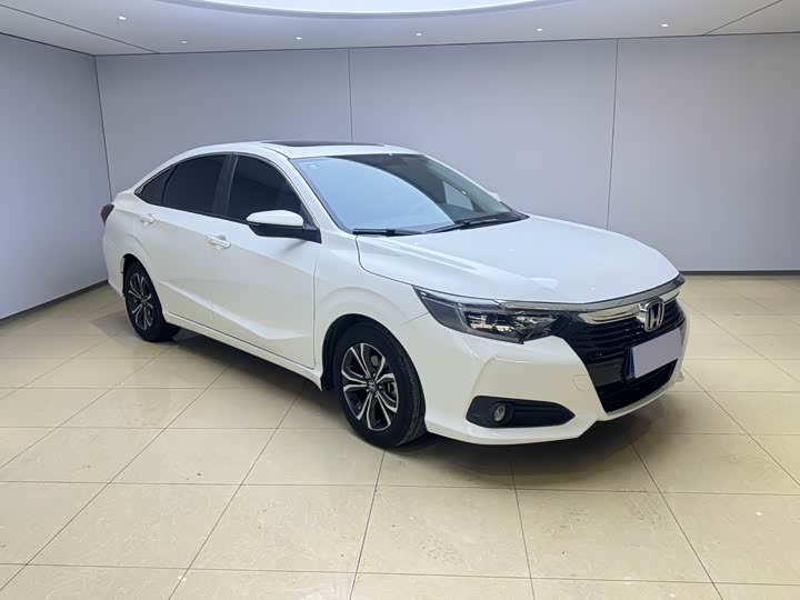 Фото 3 - Honda Crider