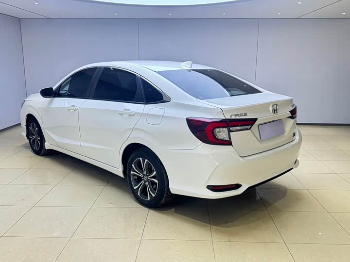 Фото 6 - Honda Crider