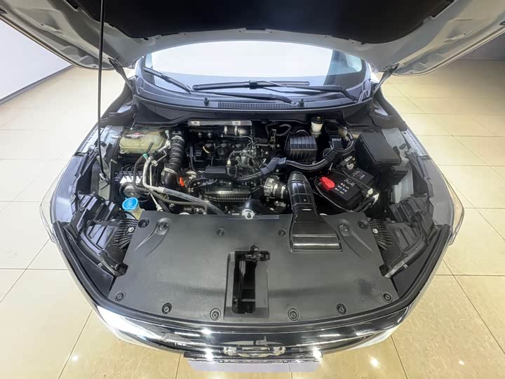 Фото 7 - Honda Crider