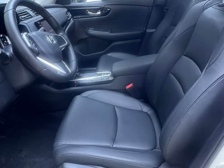 Фото 9 - Honda Crider