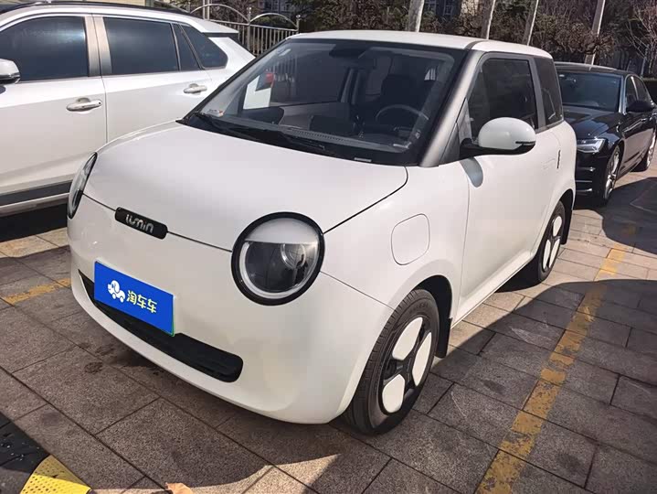 Фото 1 - Changan Qiyuan (Nevo) Lumin