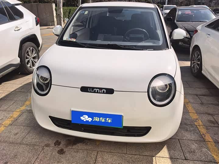 Фото 2 - Changan Qiyuan (Nevo) Lumin