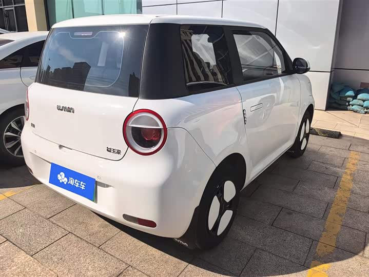 Фото 3 - Changan Qiyuan (Nevo) Lumin