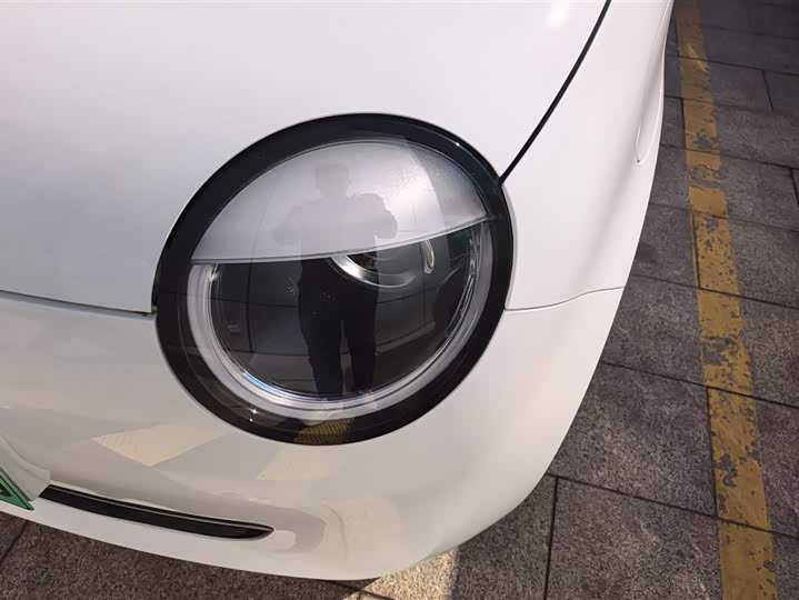 Фото 5 - Changan Qiyuan (Nevo) Lumin