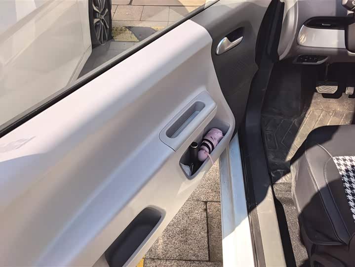 Фото 7 - Changan Qiyuan (Nevo) Lumin