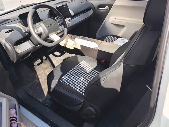 Фото 9 - Changan Qiyuan (Nevo) Lumin