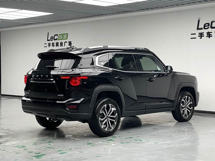 Фото 4 - Haval H-Dog