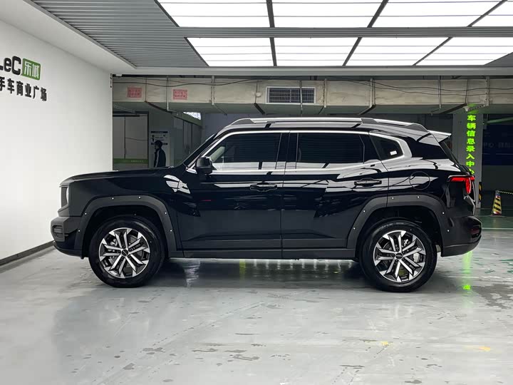 Фото 7 - Haval H-Dog