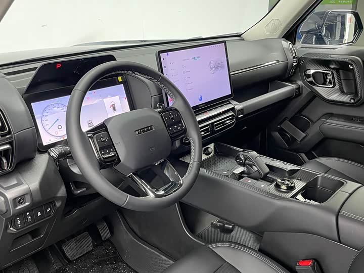 Фото 8 - Haval H-Dog