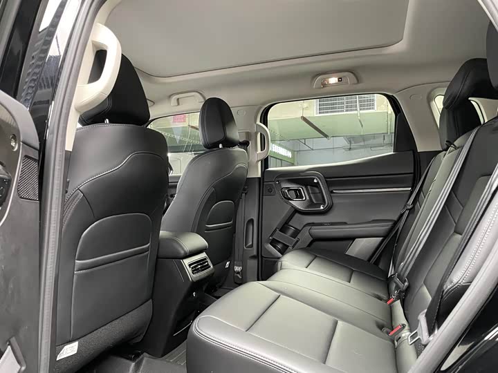 Фото 9 - Haval H-Dog