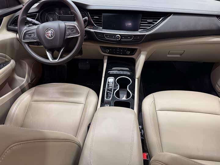 Фото 6 - Buick Regal