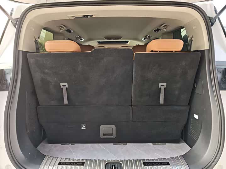 Photo 6 - Maxus Mifa 9