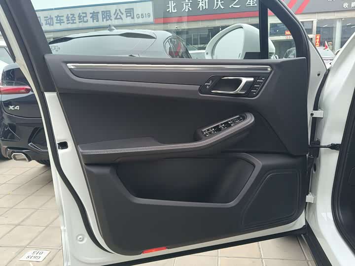 Фото 6 - Porsche Macan