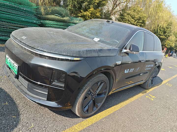 Фото 1 - LiXiang L6