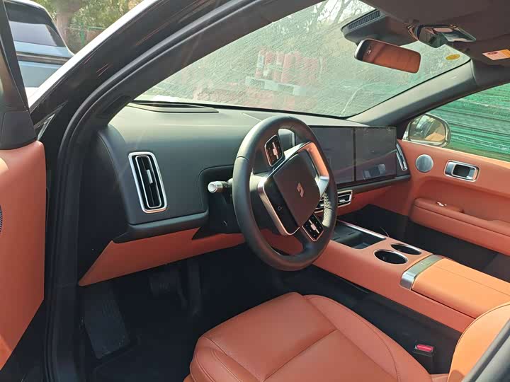 Фото 3 - LiXiang L6