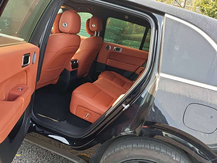 Фото 7 - LiXiang L6