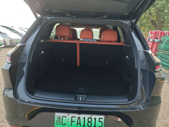 Фото 8 - LiXiang L6