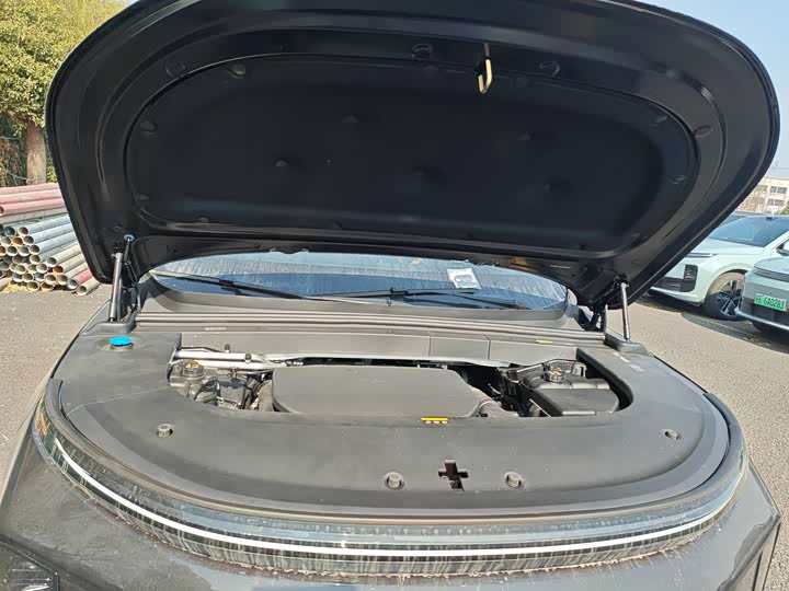 Фото 9 - LiXiang L6