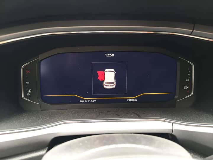 Фото 8 - Volkswagen T-Cross