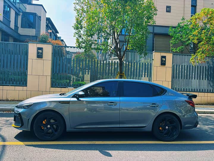 Photo 4 - MG Motor 6