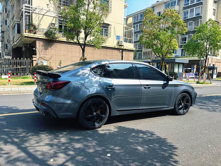 Photo 5 - MG Motor 6