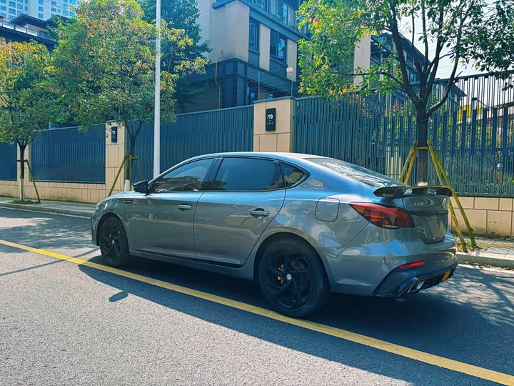 Photo 7 - MG Motor 6