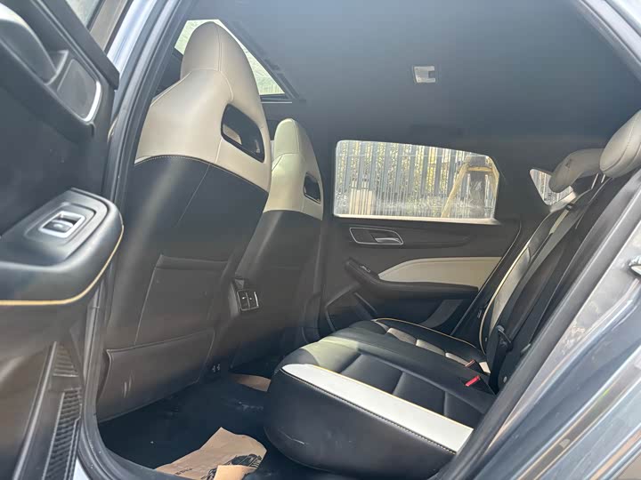 Photo 9 - MG Motor 6